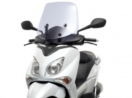 Мотоцикл Yamaha X-CITY 125 2013 фото