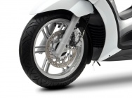 Мотоцикл Yamaha X-CITY 125 2013 фото