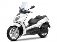 Мотоцикл Yamaha X-CITY 125 2013 фото