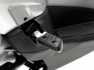 Мотоцикл Yamaha X-CITY 125 2013 фото