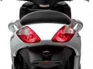 Мотоцикл Yamaha X-CITY 125 2013 фото