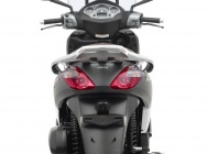 Мотоцикл Yamaha X-CITY 250 2011 фото