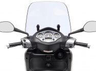 Мотоцикл Yamaha X-CITY 250 2012 фото