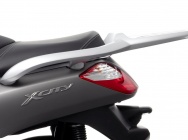 Мотоцикл Yamaha X-CITY 250 2012 фото