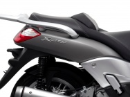 Мотоцикл Yamaha X-CITY 250 2012 фото