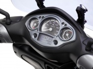 Мотоцикл Yamaha X-CITY 250 2012 фото