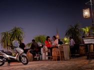 Мотоцикл Yamaha X-CITY 250 2012 фото