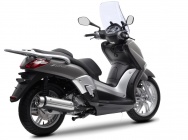 Мотоцикл Yamaha X-CITY 250 2012 фото