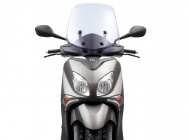 Мотоцикл Yamaha X-CITY 250 2012 фото