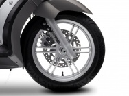 Мотоцикл Yamaha X-CITY 250 2012 фото