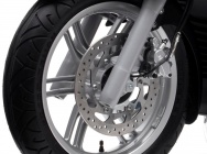 Мотоцикл Yamaha X-CITY 250 2012 фото