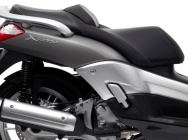 Мотоцикл Yamaha X-CITY 250 2012 фото