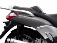 Мотоцикл Yamaha X-CITY 250 2013 фото