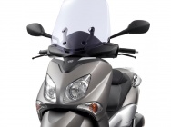 Мотоцикл Yamaha X-CITY 250 2013 фото