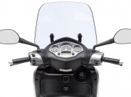 Мотоцикл Yamaha X-CITY 250 2013 фото
