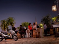 Мотоцикл Yamaha X-CITY 250 2013 фото