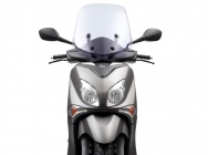 Мотоцикл Yamaha X-CITY 250 2013 фото