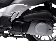 Мотоцикл Yamaha X-CITY 250 2013 фото