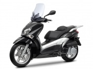 Мотоцикл Yamaha X-CITY 250 2013 фото