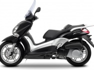 Мотоцикл Yamaha X-CITY 250 2013 фото
