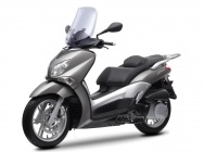 Мотоцикл Yamaha X-CITY 250 2013 фото