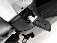 Мотоцикл Yamaha X-CITY 250 2013 фото