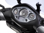 Мотоцикл Yamaha X-CITY 250 2013 фото