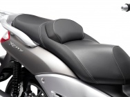 Мотоцикл Yamaha X-CITY 250 2013 фото