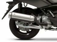 Мотоцикл Yamaha X-MAX 125 BUSINESS ABS 2011 фото