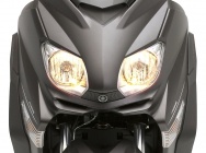 Мотоцикл Yamaha X-MAX 125 BUSINESS ABS 2011 фото