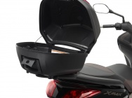 Мотоцикл Yamaha X-MAX 125 BUSINESS 2013 фото