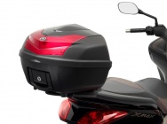 Мотоцикл Yamaha X-MAX 125 BUSINESS 2013 фото