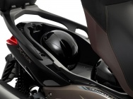Мотоцикл Yamaha X-MAX 125 BUSINESS 2013 фото