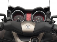 Мотоцикл Yamaha X-MAX 125 BUSINESS 2013 фото