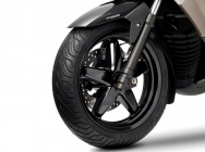 Мотоцикл Yamaha X-MAX 125 BUSINESS 2013 фото