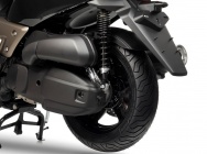 Мотоцикл Yamaha X-MAX 125 BUSINESS 2013 фото