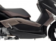 Мотоцикл Yamaha X-MAX 125 BUSINESS 2013 фото