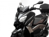 Мотоцикл Yamaha X-MAX 125 BUSINESS 2013 фото