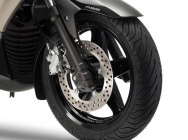 Мотоцикл Yamaha X-MAX 125 BUSINESS 2013 фото