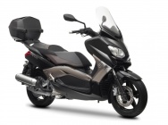 Мотоцикл Yamaha X-MAX 125 BUSINESS 2013 фото