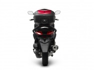 Мотоцикл Yamaha X-MAX 125 BUSINESS 2013 фото