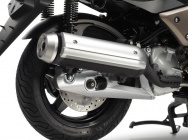Мотоцикл Yamaha X-MAX 125 BUSINESS 2013 фото