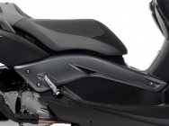Мотоцикл Yamaha X-MAX 125 MOMODESIGN 2013 фото
