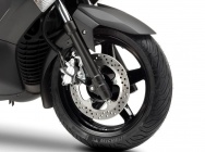 Мотоцикл Yamaha X-MAX 125 MOMODESIGN 2013 фото