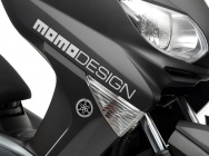 Мотоцикл Yamaha X-MAX 125 MOMODESIGN 2013 фото