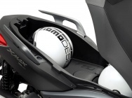 Мотоцикл Yamaha X-MAX 125 MOMODESIGN 2013 фото