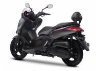 Мотоцикл Yamaha X-MAX 125 SPORT 2012 фото