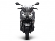 Мотоцикл Yamaha X-MAX 125 SPORT 2012 фото