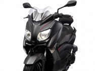 Мотоцикл Yamaha X-MAX 125 SPORT 2012 фото