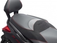 Мотоцикл Yamaha X-MAX 125 SPORT 2012 фото